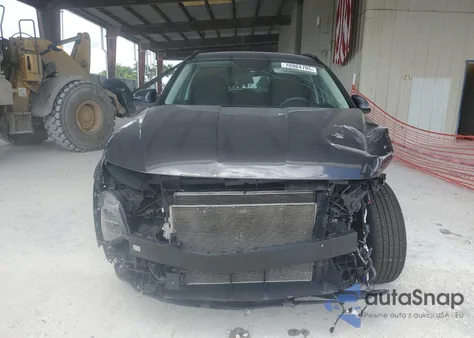 2023 Hyundai Tucson Sel z USA, uszkodzony, nr VIN 5NMJBCAE2PH218087